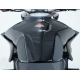 NAKLEJKA NA BAK TANKPAD ANTYPOŚLIZGOWY 4 CZĘŚCI RG RACING KTM 1290 SUPERDUKE R 14- BLACK