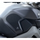 NAKLEJKA NA BAK TANKPAD ANTYPOŚLIZGOWY 4 CZĘŚCI RG RACING YAMAHA MT-09 (13-14) BLACK