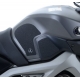 NAKLEJKA NA BAK TANKPAD ANTYPOŚLIZGOWY 4 CZĘŚCI RG RACING YAMAHA MT-09 (13-14) BLACK