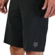 SPODENKI ROWEROWE FOX FLEXAIR BLACK