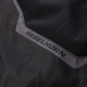 KURTKA MOTOCYKLOWA TEKSTYLNA REBELHORN FLUX BLACK ICE FLUO YELLOW XS