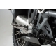 PODNÓŻKI EVO SW-MOTECH KTM MODELS HUSQVARNA NORDEN 901 (21-) BLACK SILVER