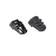 PODNÓŻKI EVO SW-MOTECH BMW R 1300 GS ADVENTURE (24-) BLACK