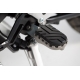PODNÓŻKI ION SW-MOTECH TRIUMPH TIGER 800/ 900/ 1200, SCRAM 1200. BLACK