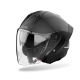 KASK MOTOCYKLOWY AIROH H21 COLOR MATT BLACK