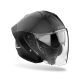 KASK MOTOCYKLOWY AIROH H21 COLOR MATT BLACK