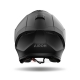 KASK MOTOCYKLOWY AIROH H21 COLOR MATT BLACK