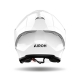 KASK MOTOCYKLOWY AIROH H21 COLOR WHITE GLOSS