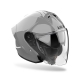 KASK MOTOCYKLOWY AIROH H21 COLOR CONCRETE GREY GLOSS