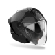 KASK MOTOCYKLOWY AIROH H21 CARBON GLOSS