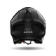 KASK MOTOCYKLOWY AIROH H21 CARBON GLOSS