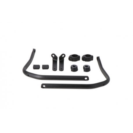 OSŁONA DŁONI SW-MOTECH APRILIA TUAREG 660 (21-) BLACK