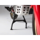 PODSTAWA STOPKA CENTRALNA SW-MOTECH HONDA NX 650 DOMINATOR (88-95) BLACK