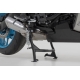 PODSTAWA STOPKA CENTRALNA SW-MOTECH YAMAHA MT-07 (24-) BLACK
