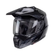 KASK MOTOCYKLOWY Z GOGLAMI LEATT KIT ADV 8.5 STEALTH