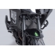 OSŁONA CHŁODNICY SW-MOTECH KAWASAKI VERSYS 1000 (18-)/ 1100 (24-) BLACK SILVER