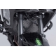 OSŁONA CHŁODNICY SW-MOTECH KAWASAKI VERSYS 1000 (18-)/ 1100 (24-) BLACK SILVER