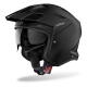 KASK MOTOCYKLOWY AIROH KOMBAKT COLOR MATT BLACK