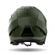 KASK MOTOCYKLOWY AIROH KOMBAKT COLOR MILITARY GREEN MATT