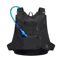 KAMIZELKA FOX LEGION TAC BLACK L/XL