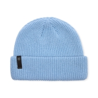 CZAPKA ZIMOWA FOX MACHINIST BEANIE LIGHT SLATE OS