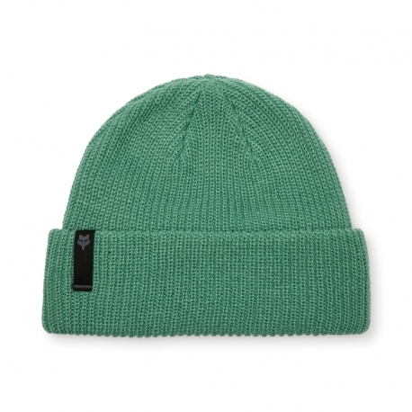 CZAPKA ZIMOWA FOX MACHINIST BEANIE PINE OS