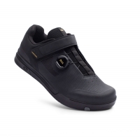 BUTY CRANKBROTHERS MALLET BOA BLACK GOLD - BLACK OUTSOLE