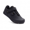 BUTY CRANKBROTHERS MALLET BOA BLACK GOLD - BLACK OUTSOLE
