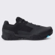 BUTY CRANKBROTHERS MALLET E LACE BLACK BLUE - BLACK OUTSOLE