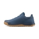 BUTY CRANKBROTHERS MALLET TRAIL LACE BLUE BLUE - GUM OUTSOLE