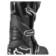 BUTY MOTOCYKLOWE FOX MOTION BLACK
