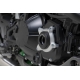 OSŁONA SILNIKA SW-MOTECH KAWASAKI Z900 MODELS (16-) BLACK/SILVER