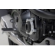 OSŁONA SILNIKA SW-MOTECH KAWASAKI Z900 MODELS (16-) BLACK/SILVER