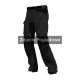 SPODNIE MOTOCYKLOWE TEKSTYLNE REBELHORN PATROL 2 BLACK