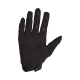 RĘKAWICE MOTOCYKLOWE FOX PAWTECTOR BLACK BLACK