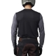 BLUZA MOTOCYKLOWA FOX RANGER OFFROAD BLACK S