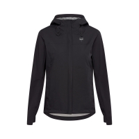 KURTKA ROWEROWA DAMSKA FOX RANGER WATER LUNAR SE BLACK