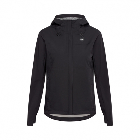 KURTKA ROWEROWA DAMSKA FOX RANGER WATER LUNAR SE BLACK