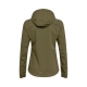 KURTKA ROWEROWA DAMSKA FOX RANGER WATER OLIVE GREEN