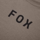 KOSZULKA ROWEROWA FOX RANGER WORDMARK NUTMEG