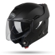 KASK MOTOCYKLOWY AIROH REV 19 COLOR MATT BLACK XS