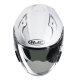 KASK MOTOCYKLOWY HJC RPHA31 PEARL WHITE