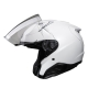 KASK MOTOCYKLOWY HJC RPHA31 PEARL WHITE