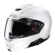 KASK MOTOCYKLOWY HJC RPHA91 PEARL WHITE