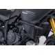 CRASHBAR/GMOL SW-MOTECH YAMAHA TRACER 7 / GT (25-) BLACK