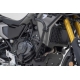 CRASHBAR/GMOL SW-MOTECH YAMAHA TÉNÉRÉ 700 (24-) BLACK