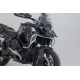 CRASHBAR/GMOL GÓRNY SW-MOTECH BMW R 1300 GS ADV (24-) FOR OEM SBL STAINLESS STEEL