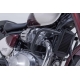 CRASHBAR/GMOL SW-MOTECH ROYAL ENFIELD CLASSIC 650 (24-) BLACK
