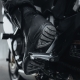 BUTY MOTOCYKLOWE REBELHORN SCOUT BLACK