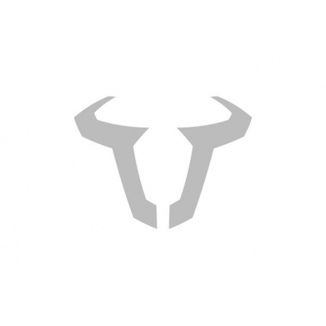 OWIEWKA MOTOCYKLOWA SW-MOTECH YAMAHA MT-07 (24-) BLACK